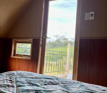 Huong Thuy Cabin | Dạ Khê Hill