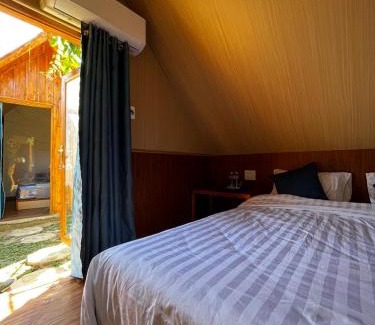 Huong Thuy Apartment | Dạ Khê Hill
