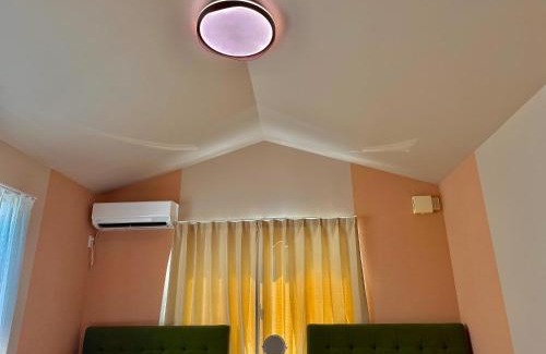 Toshima Apartment | D豊島区最中心 两室 駒込站5分-2 rooms Toshima center 5 mins to ST Max 4P 新宿 涉谷 表参道 池袋 上野 代代木 银座 原宿