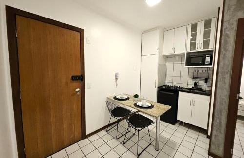 Sudoeste e Octogonal Apartment | D 20 · Mont Blanc Apartamento Sudoeste QMSW 05