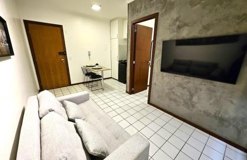 Sudoeste e Octogonal Apartment | D 20 · Mont Blanc Apartamento Sudoeste QMSW 05