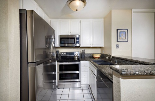 Townsite Condo | D-204 Oceanfront condo North Coast Village
