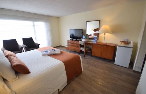 Paipa Hotel | D'Acosta Hotel Sochagota