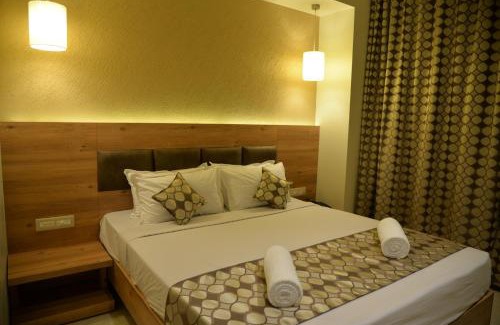Badlapur Hotel | D-ADDA