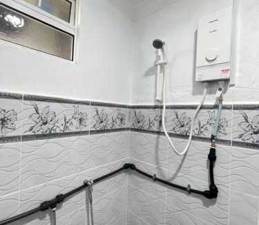 Keningau House | D’Aliff Pamalan Homestay Keningau