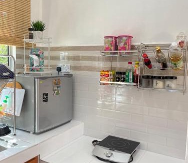 Keningau House | D’Aliff Pamalan Homestay Keningau