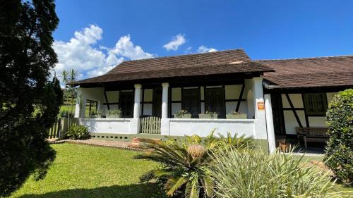 Pomerode House | D'Alma Sítio