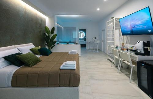 Leonforte House | D'AlottoSuite&Rooms