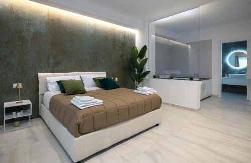 Leonforte House | D'AlottoSuite&Rooms