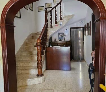 Rabat Bed & Breakfast | D'Ambrogio Guest House
