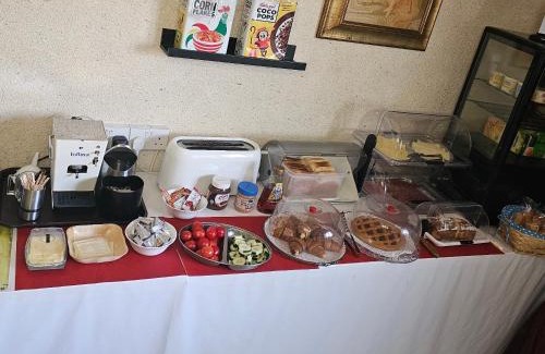 Rabat Bed & Breakfast | D'Ambrogio Guest House
