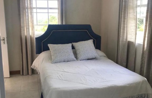 Speightstown Apartment | D'AMORE