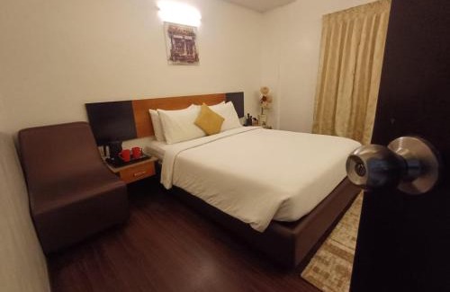 Perungudi Hotel | D and A BOUTIQUE HOTEL