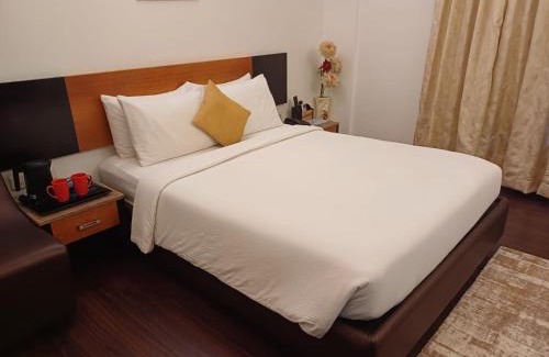 Perungudi Hotel | D and A BOUTIQUE HOTEL