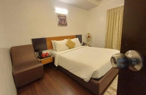 Perungudi Hotel | D and A BOUTIQUE HOTEL
