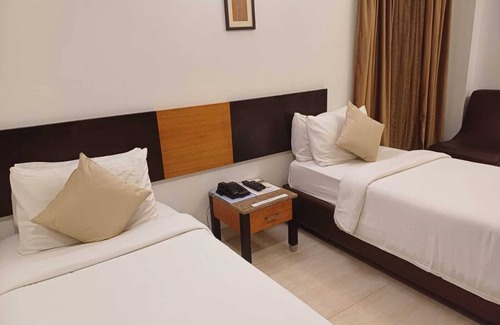 Perungudi Hotel | D and A BOUTIQUE HOTEL