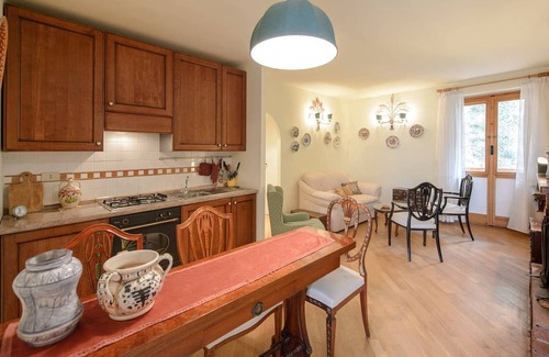 Rivisondoli Apartment | D'annunzio 26 Art House