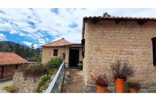 Duitama Cabin | D'antaño -