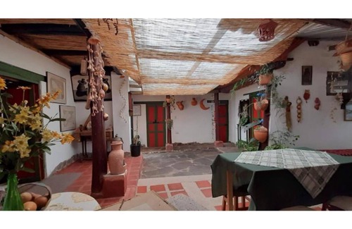 Duitama Cabin | D'antaño -