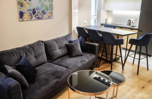 Bialystok Apartment | D Apartments Centrum Prowiantowa