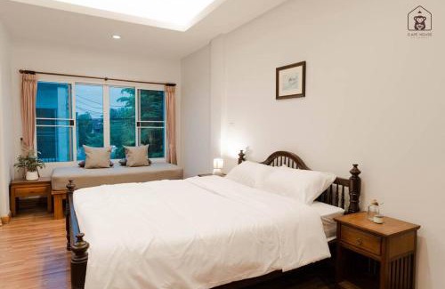 Su Thep House | D ape house
