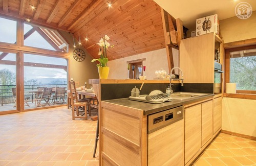 Rochefort House | D'aragorne - Rochefort