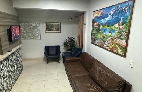 Goiania Hotel | D'arc Hotel