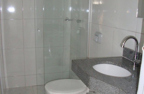 Goiania Hotel | D'arc Hotel