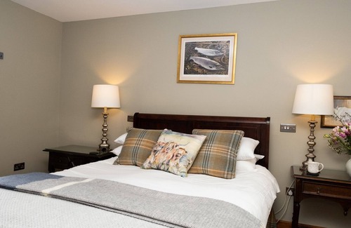 Stockbridge Cottage | D'ARCY SPICE, THE APPLE ROOMS, pet friendly in Stockbridge