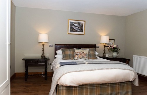 Stockbridge Cottage | D'ARCY SPICE, THE APPLE ROOMS, pet friendly in Stockbridge