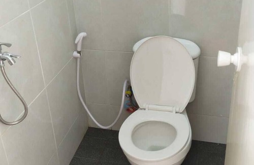 Jombang Hotel | D'Ariska Rooms Homestay