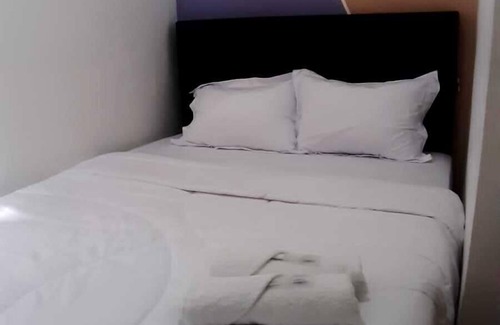 Jombang Hotel | D'Ariska Rooms Homestay