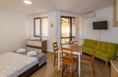 Balchik Apartment | D'arte Studio
