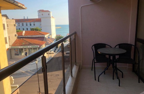 Balchik Apartment | D'arte Studio