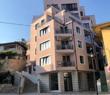 Balchik Apartment | D'arte Studio