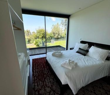 Santo Tirso Villa | D'Autor Villa Valinhas