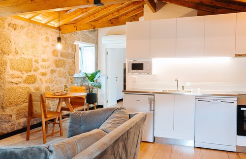 Baiao Villa | D'Autor Village