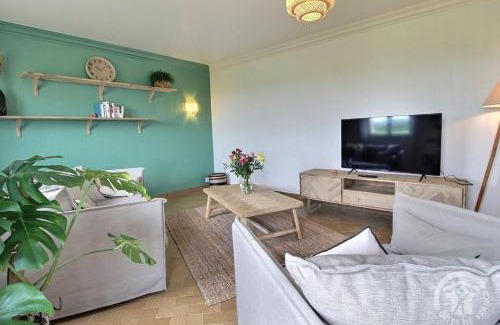 Planguenoual House | D'azeline