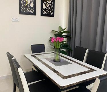 Melor House | D'Banggol Homestay