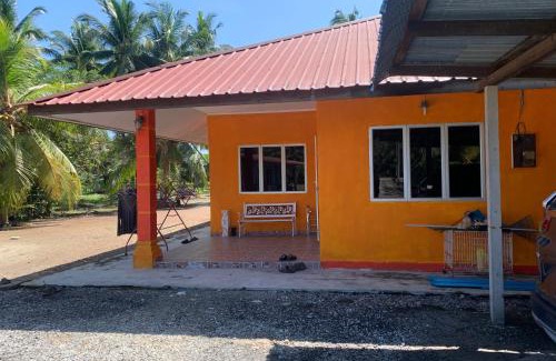 Sungai Tengi Kanan House | D’baroh Homestay