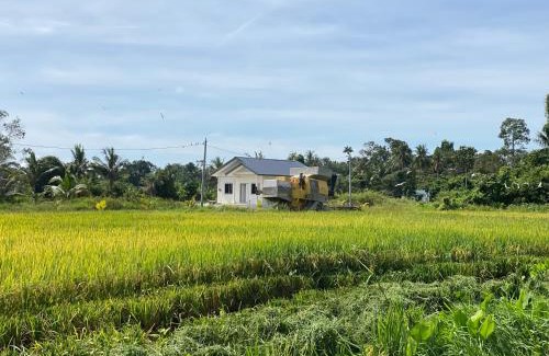 Tumpat House | D'Bendang Homestay
