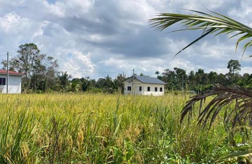 Tumpat House | D'Bendang Homestay