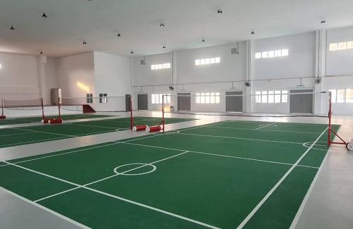 Bukit Serindit Apartment | D'bey Melaka Homestay