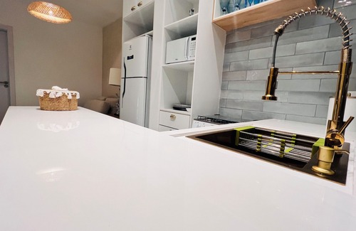 Downtown Buzios Hotel | D Blue Búzios Hotel Boutique