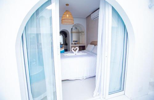 Downtown Buzios Hotel | D'Blue Búzios Hotel Boutique