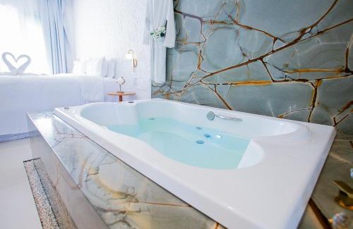 Downtown Buzios Hotel | D'Blue Búzios Hotel Boutique