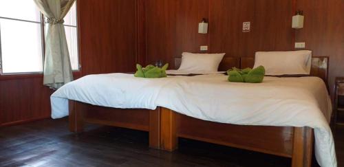 Vang Vieng Bed & Breakfast | D-Chu Vangvieng Villa Garden