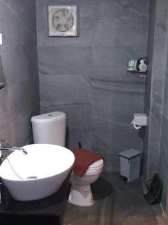 Vang Vieng Bed & Breakfast | D-Chu Vangvieng Villa Garden