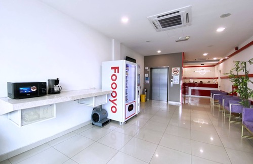 Kampung Keladi Hotel | D'concept Hotel Kulim