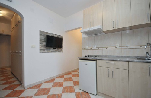 Centar Apartment | D&D Apartments Budva 3 - Apartment with 4 beds